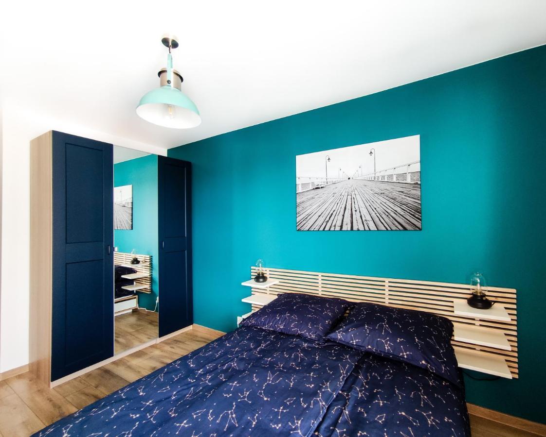 Apartament Sunrise - Lighthouse Gdańsk