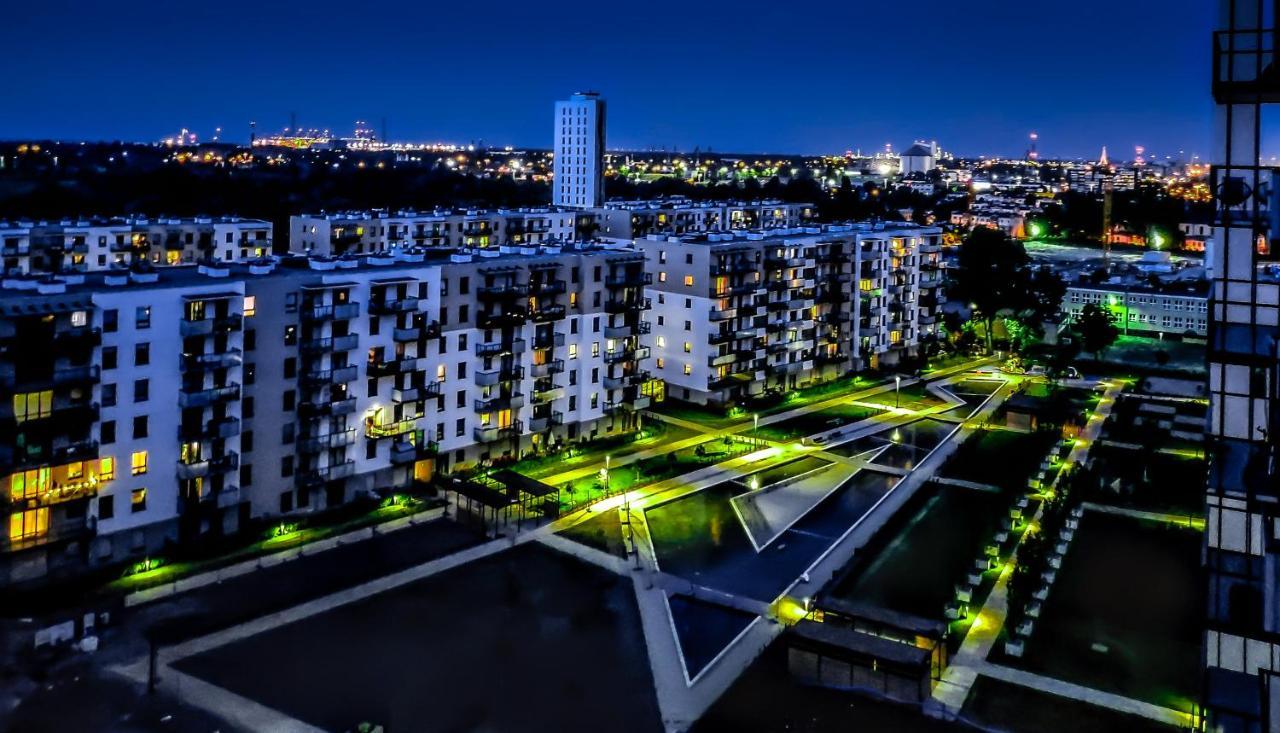 Sunrise - Lighthouse Apartament