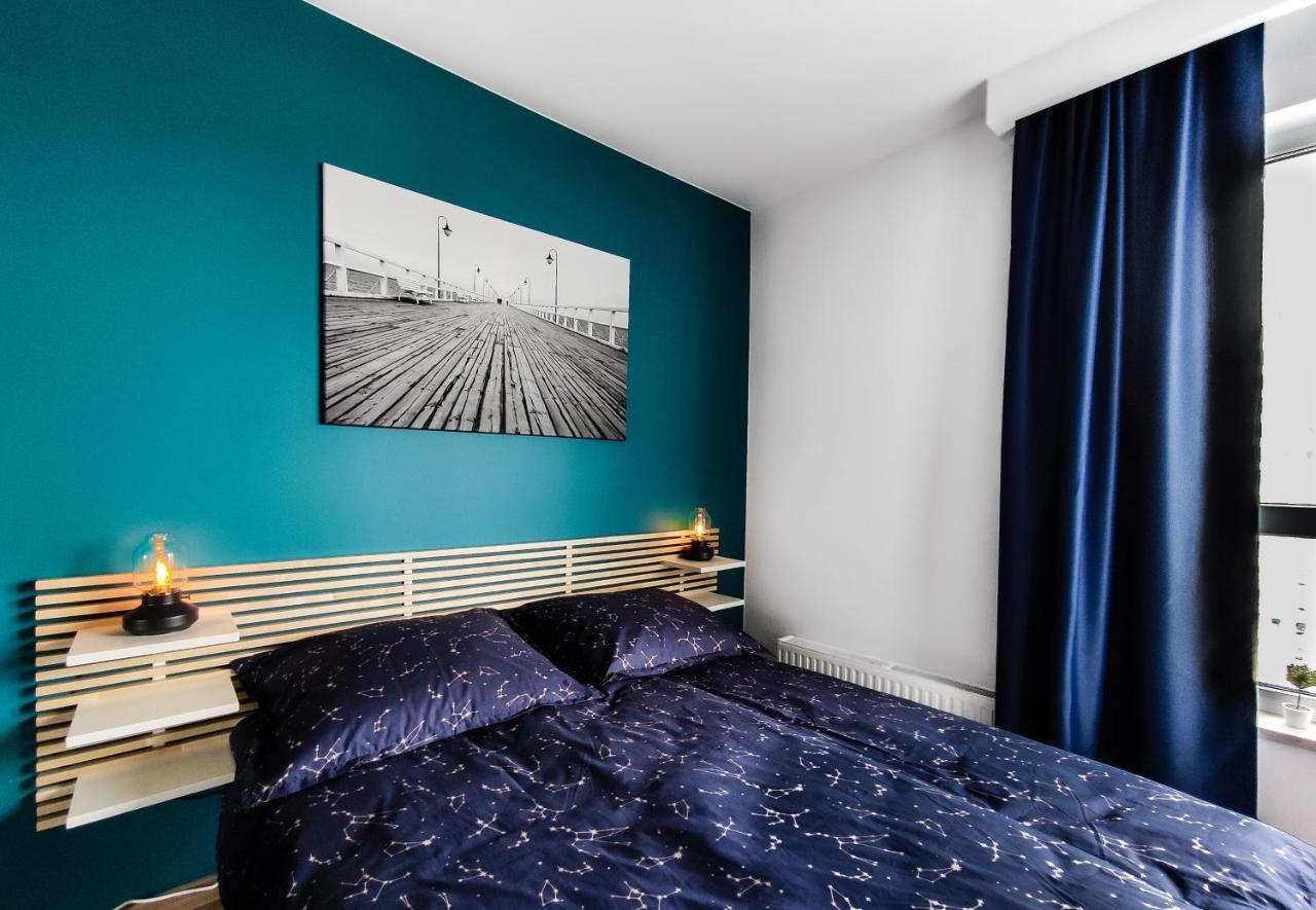 Sunrise - Lighthouse Apartament